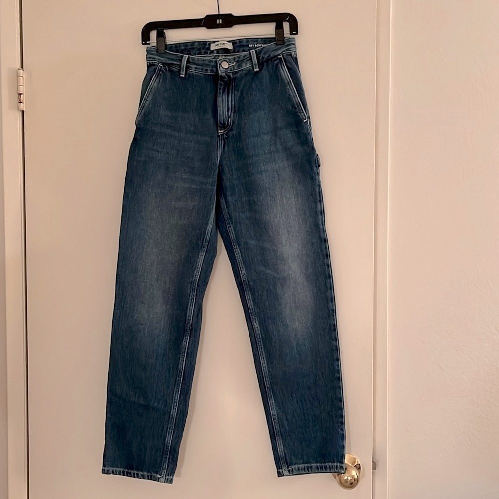 Carhartt WIP Pierce Pant Jeans